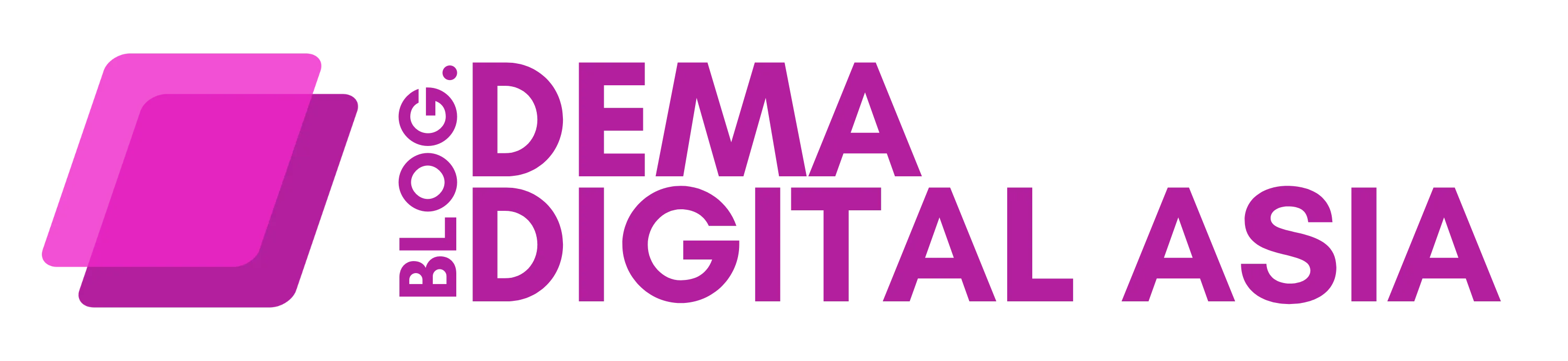 DEMA DIGITAL ASIA